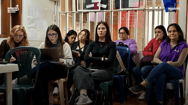 Foto_Comité_Operativo_Local_de_Mujer_y_Equidad_de_Género