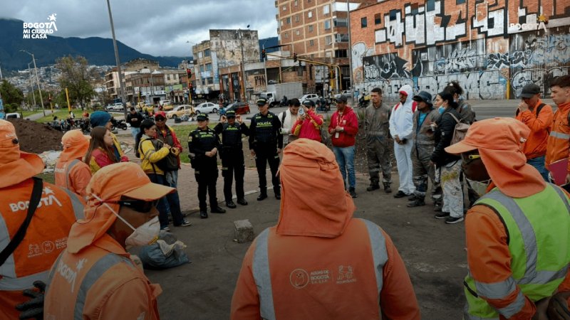 Foto_jornada_recuperación_canal_comuneros_los_martires