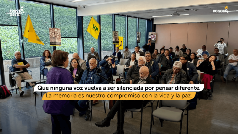 Descubre Los Mártires: una ruta turística que conecta historia, sabores y emprendimientos