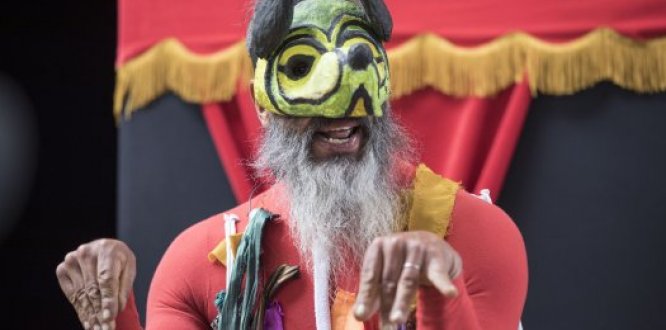 #BogotáEstáMejorando porque el sector cultural se está reactivando. Son los artistas los que nos inspiran con su ejemplo y creatividad y nos llenan de esperanza para salir adelante. Desde 2020 hemos entregado 3.848 estímulos y apoyos a agentes del sector #BogotáEstáMejorando porque el sector cultural se está reactivando. Son los artistas los que nos inspiran con su ejemplo y creatividad y nos llenan de esperanza para salir adelante. Desde 2020 hemos entregado 3.848 estímulos y apoyos a agentes del sector
