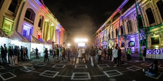 Lanzamiento de novenas artísticas el jueves 16 de diciembre con Los Tupamaros, la Orquesta Filarmónica de Bogotá y más actividades Lanzamiento de novenas artísticas el jueves 16 de diciembre con Los Tupamaros, la Orquesta Filarmónica de Bogotá y más actividades