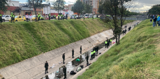Canal Comuneros Canal Comuneros