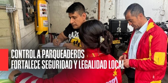 Foto_ivc_control-parqueaderos_los_martires Foto_ivc_control-parqueaderos_los_martires