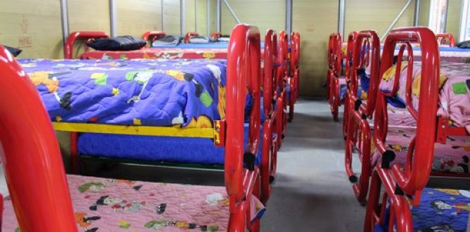 Dormitorio