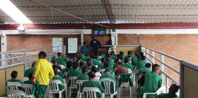 Cine foro