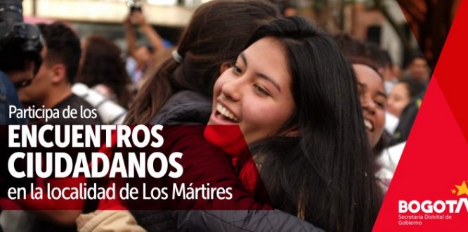 Encuentros Ciudadanos