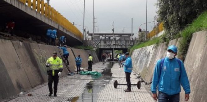 Canal Comuneros