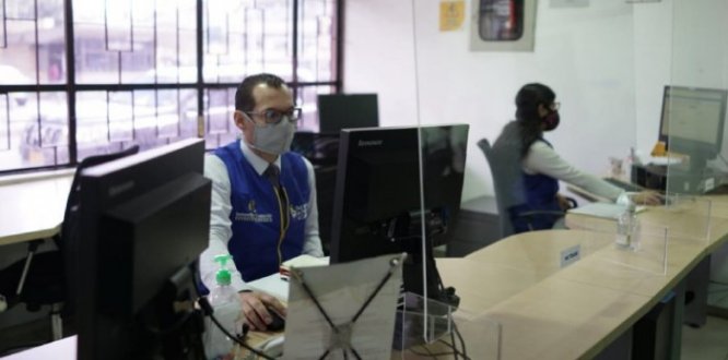 Inicia plan piloto de apertura en la Casa del Consumidor de la localidad de Los Mártires