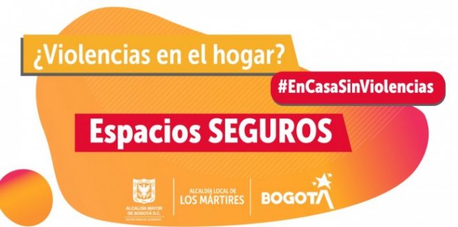 Entérate cómo puedes denunciar las violencias en el hogar