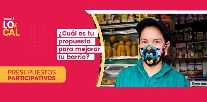 Convocatoria para que los ciudadanos presenten propuestas para mejorar sus barrios Convocatoria para que los ciudadanos presenten propuestas para mejorar sus barrios