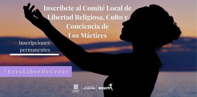 Libertad Religiosa