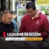 operativo de inspección fortalece el orden en Los Mártires