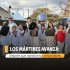 Los Mártires Avanza: Recuperando espacios ciudadanos