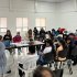 Consejo Consultivo de Niñez - Los Mártires