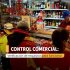 Los Mártires refuerza controles para garantizar comercios seguros