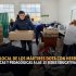 Los Mártires impulsa la educación digital con dotación para 13 sedes escolares