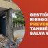 Los Mártires refuerza la prevención sísmica con claves para actuar antes, durante y después