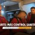 Los Mártires Avanza: Recuperando espacios ciudadanos
