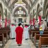 Los Mártires vivió una Semana Santa en paz