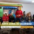 Junta Zonal de Seguridad Los Mártires