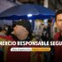Operativo IVC verificó 9 establecimientos de alto impacto en Los Mártires