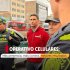 Operativo en Los Mártires: una captura, 80 IMEI verificados