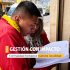 Diez establecimientos fueron verificados en jornada de control de la Alcaldía Local