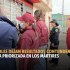 Fuerte operativo mejora seguridad en Los Mártires
