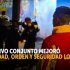 Intervención en Calle 24 fortaleció seguridad y convivencia ciudadana
