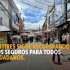 Los Mártires recuperó 260 m² de espacio público 