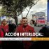 Los Mártires y Puente Aranda fortalecen seguridad con recorrido conjunto