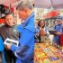 Orden y convivencia: Los Mártires fortalece regulación de vendedores informales