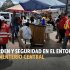 Los Mártires recupera espacio público en Cementerio Central 