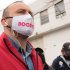 70 personas habitantes de calle recibieron atención integral en operativo interinstitucional liderado por la Alcaldía de Los Mártires