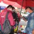 35 celulares incautados y tres capturados durante operativo de Inspección, Vigilancia y Control en la localidad de Los Mártires