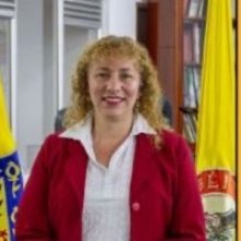 Yaneth Prada Torres