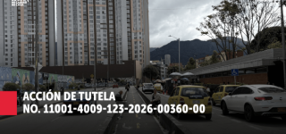 Atención vendedores informales sector clínica MEDERI